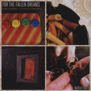 收聽For The Fallen Dreams的Your Funeral (Explicit)歌詞歌曲