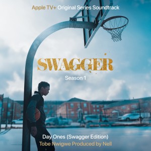 Tobe Nwigwe的專輯Day Ones (Swagger Edition) [Single from “Swagger”]