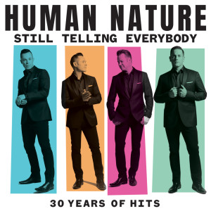 อัลบัม Don't Say Goodbye (Reimagined) ศิลปิน Human Nature