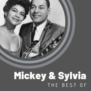 收聽Mickey & Sylvia的Dearest歌詞歌曲