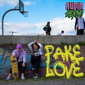 ดาวน์โหลดและฟังเพลง Fake Love (Explicit) พร้อมเนื้อเพลงจาก Audiohenta!