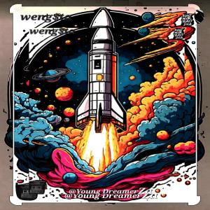 收聽weng$ta的Dream$ (feat. Khalil Black)歌詞歌曲