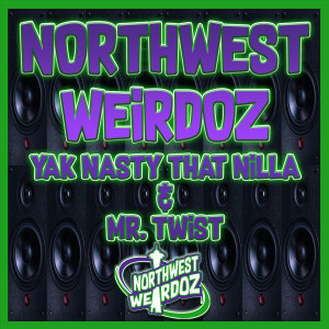 Listen to Amps in the Trunk (Explicit) song with lyrics from Northwest Weirdoz