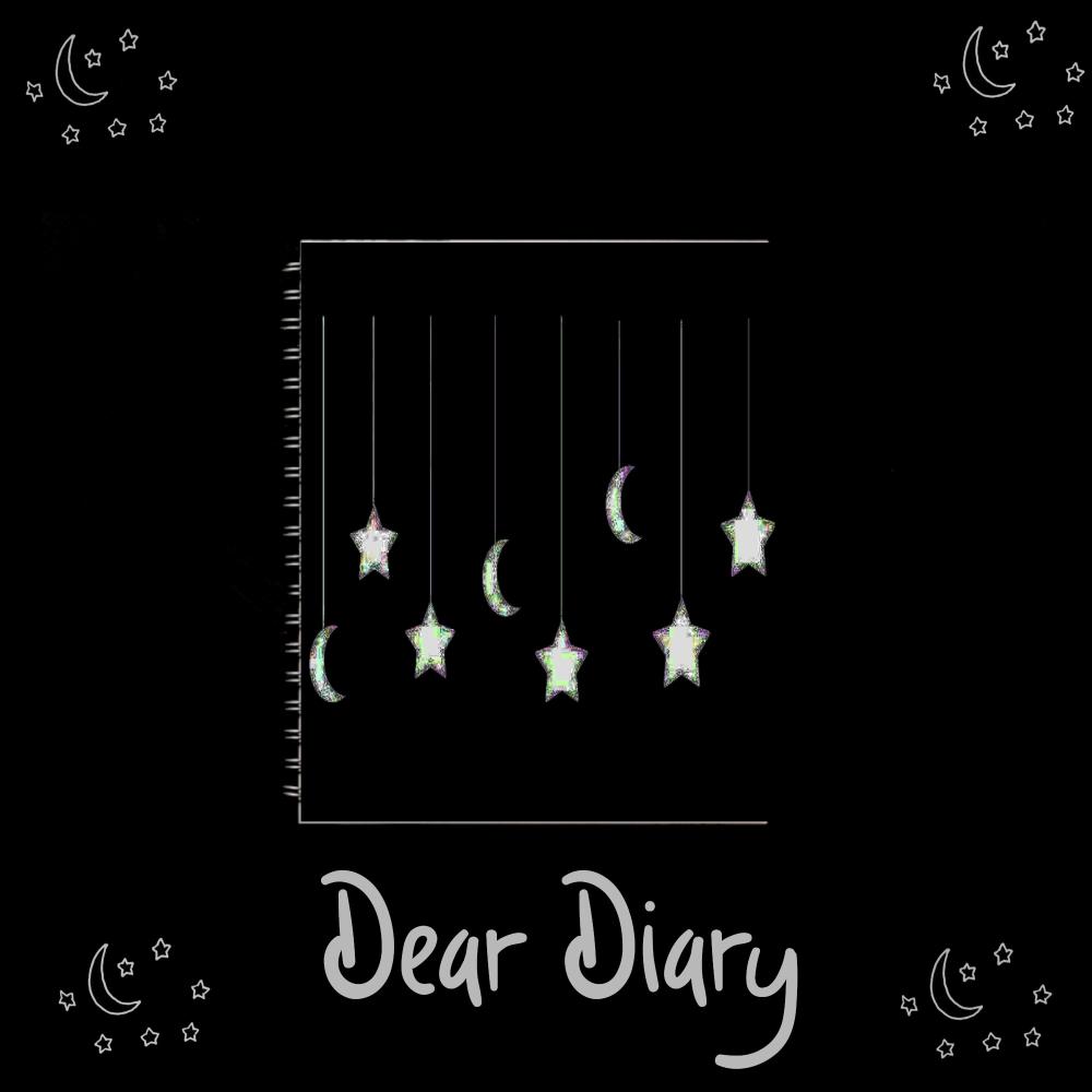Dear Diary (Explicit)