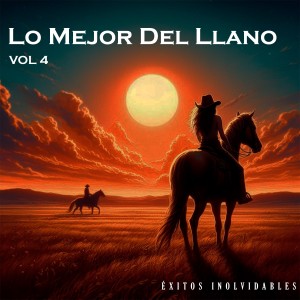 收聽Tirso Delgado的Vivencia De Mi Llano歌詞歌曲