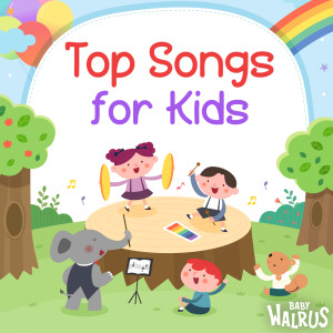 Top Songs for Kids