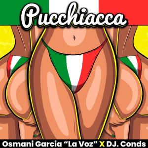 Osmani Garcia "La Voz"的專輯PUCCHIACCA