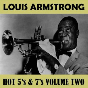 收聽Louis Armstrong的Too Busy歌詞歌曲