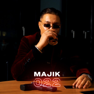 Album 022 (Explicit) from Majik