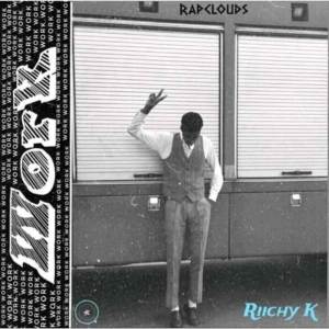ดาวน์โหลดและฟังเพลง Work พร้อมเนื้อเพลงจาก Riichy K