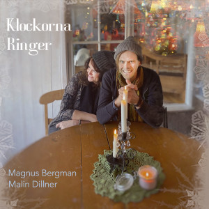 收听Magnus Bergman的Klockorna Ringer歌词歌曲