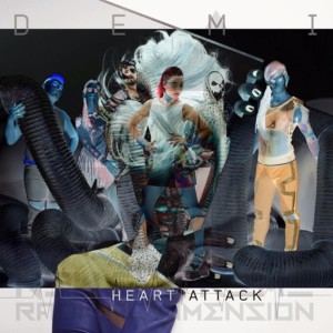 收聽New Extreme Radical Dimension的Heart Attack歌詞歌曲