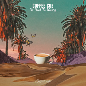 Album No Need to Worry from Coffee Cub