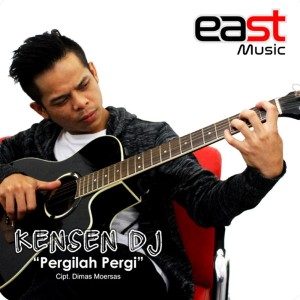 Dengarkan Pergilah Pergi lagu dari Kensen DJ dengan lirik