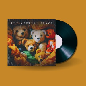 Album The Neutral Space from Sleep Sounds