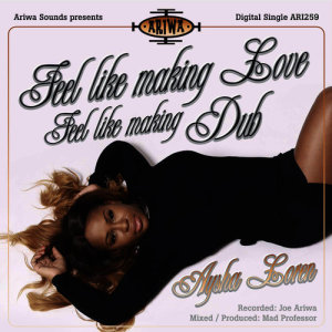 ดาวน์โหลดและฟังเพลง Feel Like Making Love พร้อมเนื้อเพลงจาก Aysha Loren