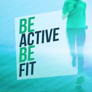Fitness Workout Hits的專輯Be Active Be Fit