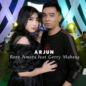 Album Arjun from Rere Amora