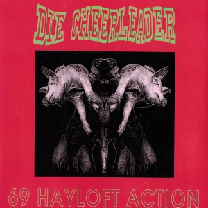 ดาวน์โหลดและฟังเพลง Smothered พร้อมเนื้อเพลงจาก Die Cheerleader