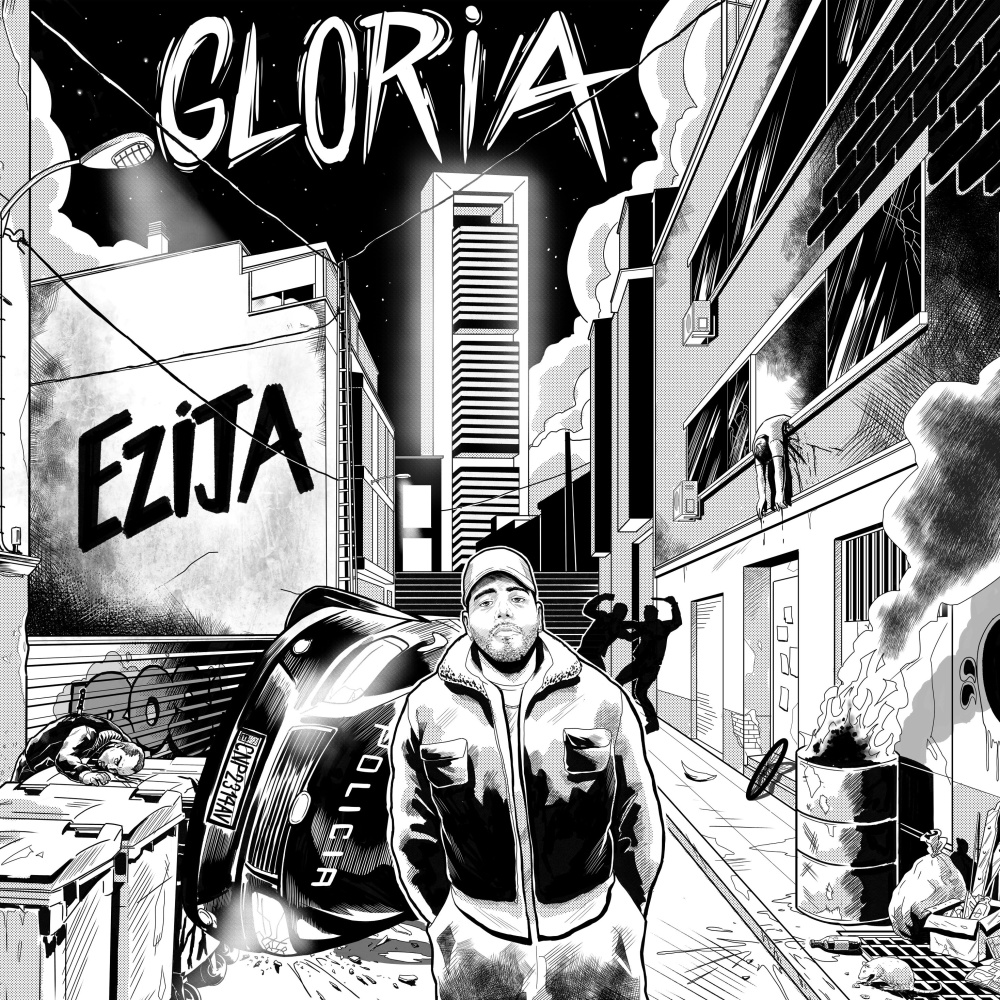 Stop the hate (feat. Escandaloso Xpósito) (Explicit)