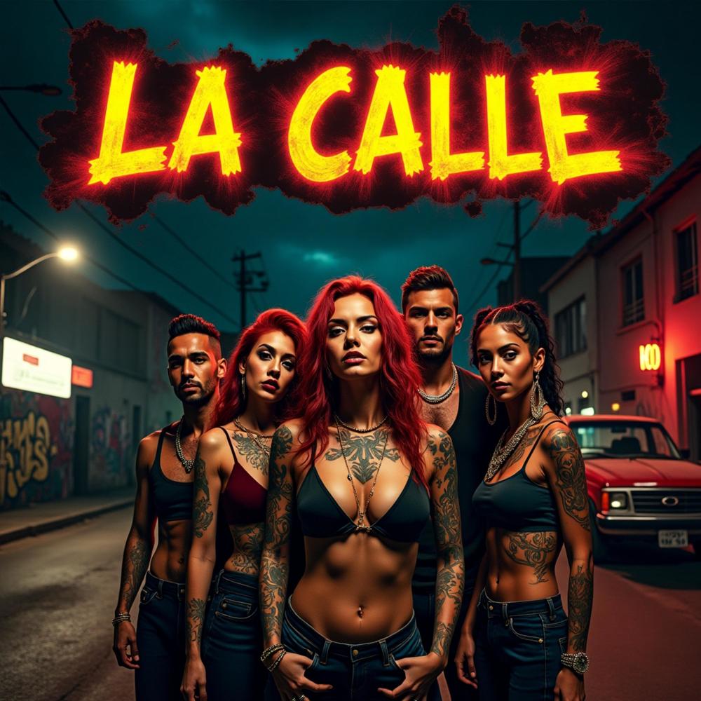 La Calle