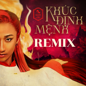 Listen to Khúc Định Mệnh (Remix) song with lyrics from Adam Lam