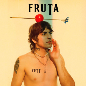 Album FRUTA oleh YETT