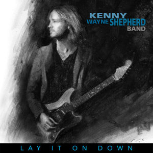 收聽Kenny Wayne Shepherd Band的Down For Love歌詞歌曲