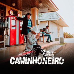 Listen to Caminhoneiro song with lyrics from Dudu e Eliseo Pasquali