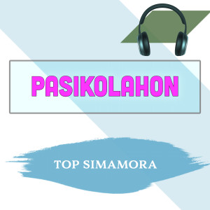Album Pasikolahon from Top Simamora