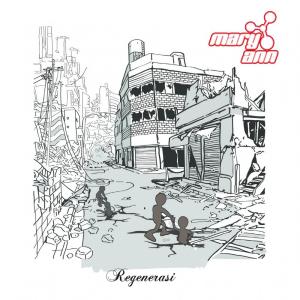 ดาวน์โหลดและฟังเพลง Regenerasi พร้อมเนื้อเพลงจาก Mary Ann