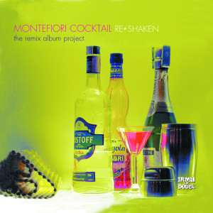 Montefiori Cocktail的專輯Re-Shaken