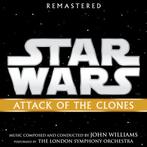 收聽John Williams的Across the Stars (Love Theme from "Star Wars: Attack of the Clones") (From "Star Wars: Attack of the Clones"/Score)歌詞歌曲
