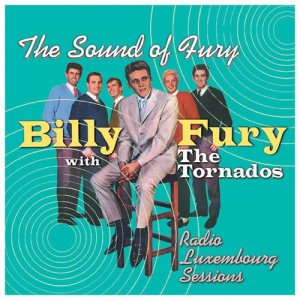 收聽Billy Fury的I Can't Help Loving You (Live)歌詞歌曲