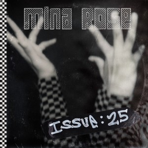 Mina Rose的專輯Issue 25