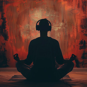 The Sleepwalkers的專輯Stillness Within Chords: Music for Deep Meditation