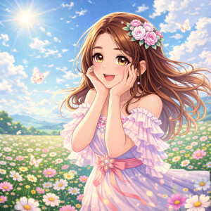 default playlist img