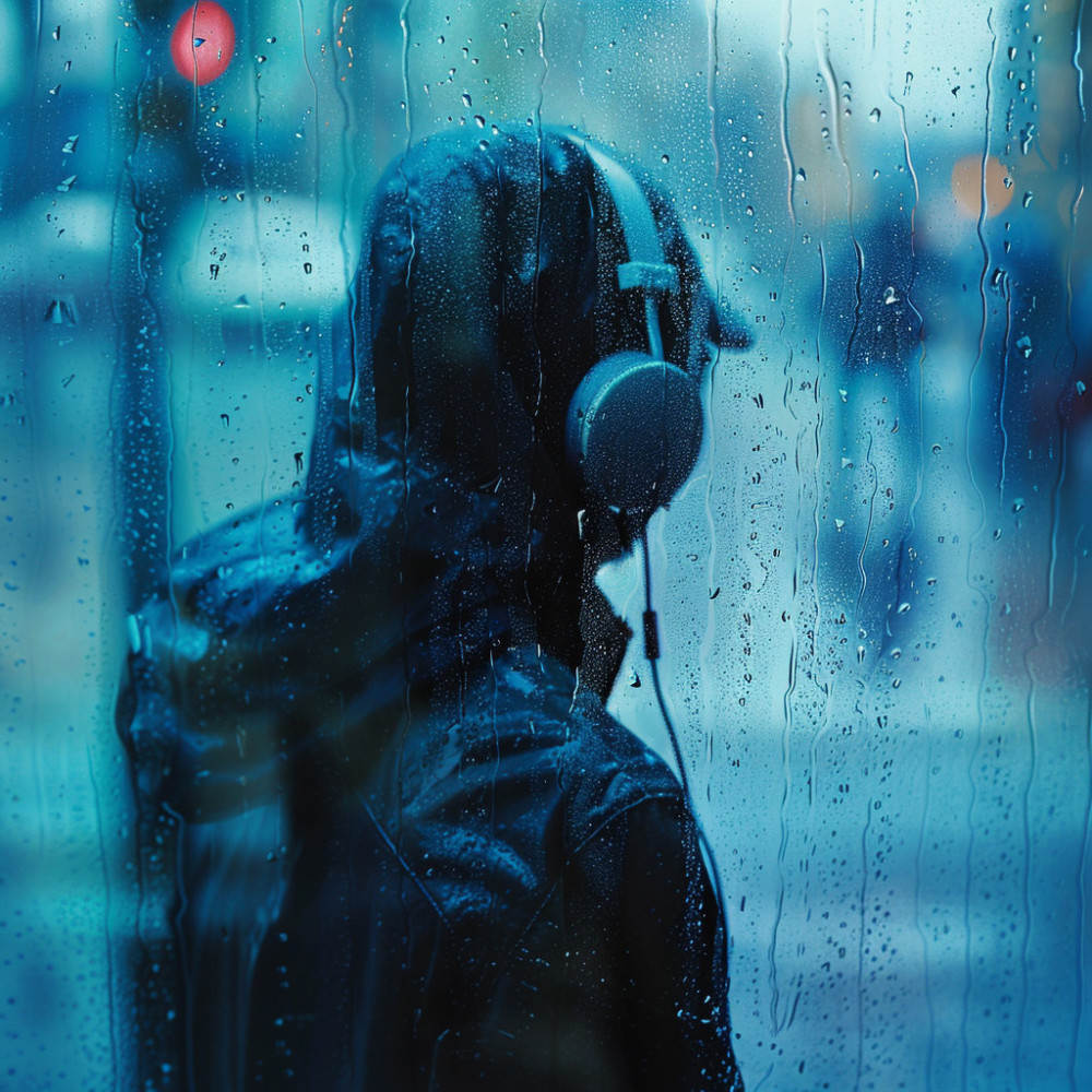 Soothing Rain Note