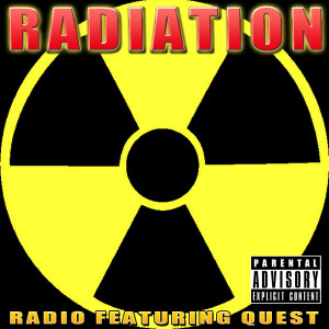 收聽Radio的Man Up歌詞歌曲
