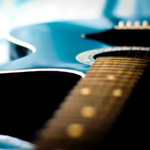 收聽Joe Monico的Funk Guitar Backing Track In Cm (feat. Alex Zulaika)歌詞歌曲