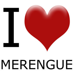Love Collection Band的專輯I love Merengue