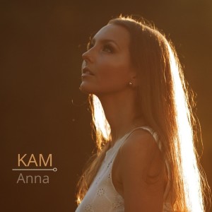收聽Anna的Kam歌詞歌曲