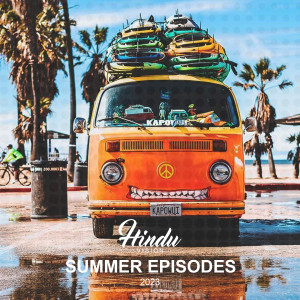 summer episodes (2023) dari Various