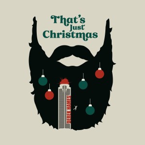 收聽Derek Hames的That's Just Christmas歌詞歌曲