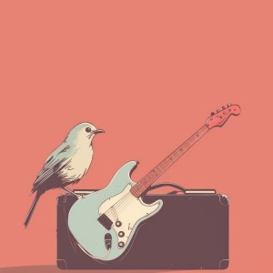 Ambient Birds, Vol. 48 dari Natural Sound Makers