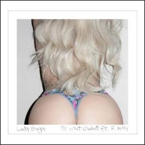 อัลบัม Do What U Want ศิลปิน Lady Gaga