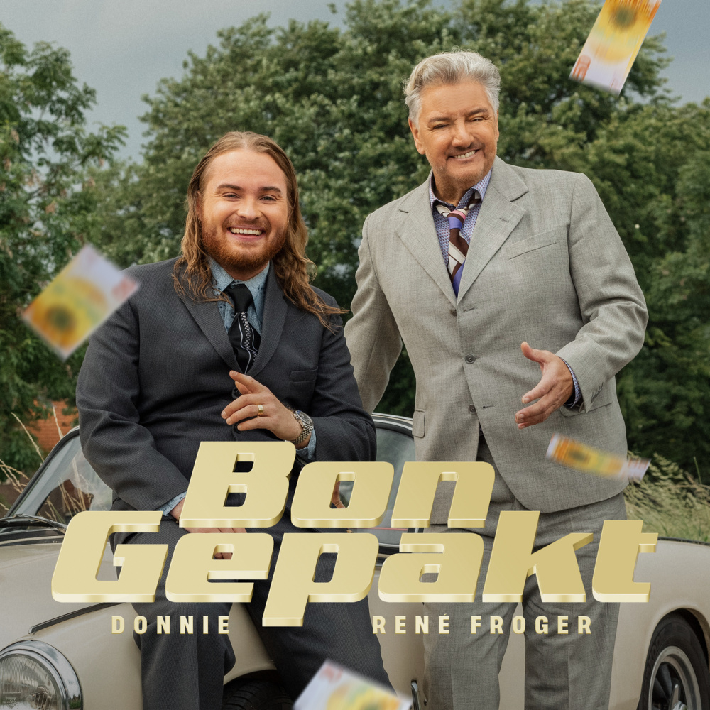 Bon Gepakt (Instrumental)