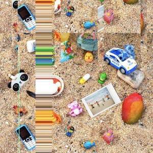 ดาวน์โหลดและฟังเพลง Surf en Estado de Alarma พร้อมเนื้อเพลงจาก Pixel de Stael