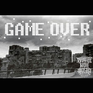 Dengarkan lagu Game Over nyanyian Буфет Мон Фрэр dengan lirik