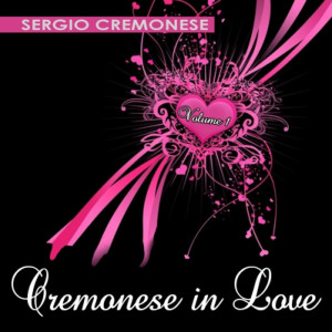 收聽Sergio Cremonese的Con te partirò歌詞歌曲